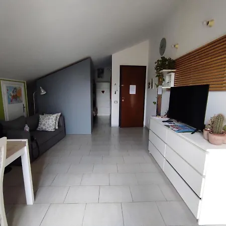 Nature House Mantova